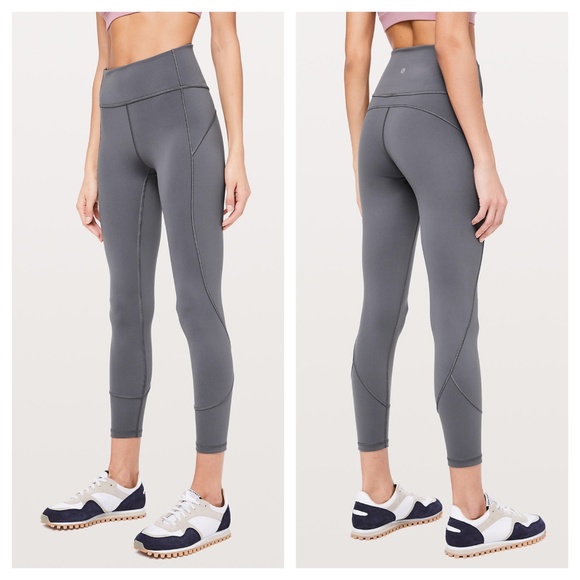 lululemon in movement tights